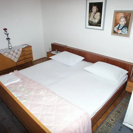 Apartamento 578b *