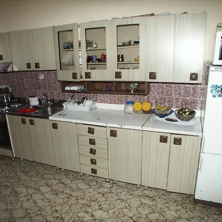 Apartamento 578b