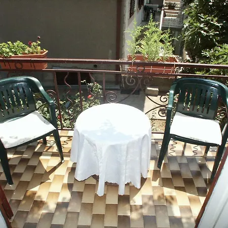 578b Apartamento